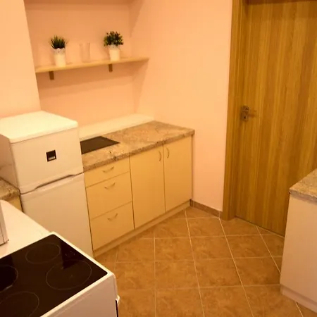 Orange House Апартаменты *